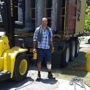 Meet your Posher, Humberto